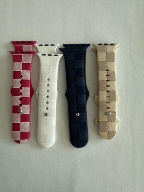 Apple Watch bands